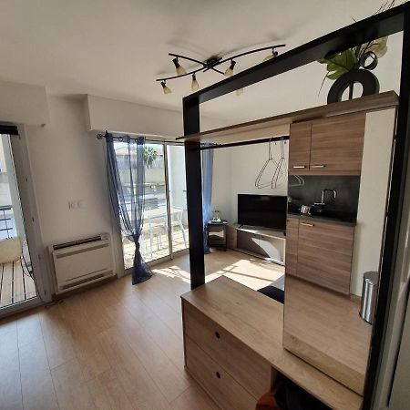 Studio Royale Marine Fréjus Dış mekan fotoğraf